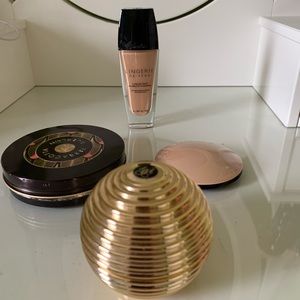 Makeup guerlain
